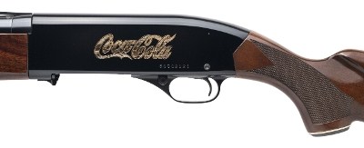 "WINCHESTER 1500 XTR COCA-COLA CENTENNIAL SPECIAL ISSUE SHOTGUN 12 GAUGE (L2026-07034)" - Image 4 of 8