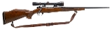"WEATHERBY MARK V DELUXE RIFLE 257 WBY MAG (L2026-06535)"