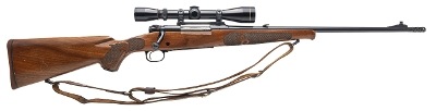 "WINCHESTER MODEL 70 XTR FEATHERWEIGHT RIFLE 30-06 (L2026-07123)" - Image 1 of 5