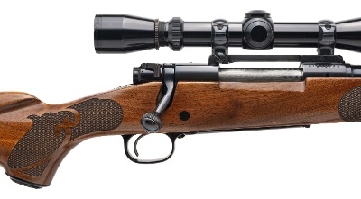 "WINCHESTER MODEL 70 XTR FEATHERWEIGHT RIFLE 30-06 (L2026-07123)" - Image 2 of 5