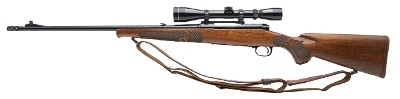 "WINCHESTER MODEL 70 XTR FEATHERWEIGHT RIFLE 30-06 (L2026-07123)" - Image 3 of 5