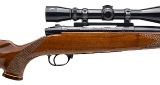 "WEATHERBY MARK V DELUXE LEFT HAND RIFLE 270 WBY (L2026-06637)" - Image 2 of 4