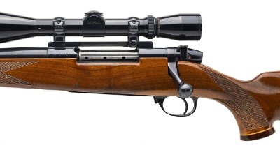 "WEATHERBY MARK V DELUXE LEFT HAND RIFLE 270 WBY (L2026-06637)" - Image 4 of 4