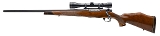 "WEATHERBY MARK V DELUXE LEFT HAND RIFLE 270 WBY (L2026-06637)" - Image 3 of 4