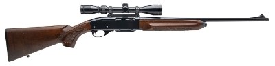 "REMINGTON MODEL 7400 RIFLE 280 REM. (L2026-04212)" - Image 1 of 4