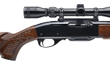 "REMINGTON MODEL 7400 RIFLE 280 REM. (L2026-04212)" - Image 2 of 4