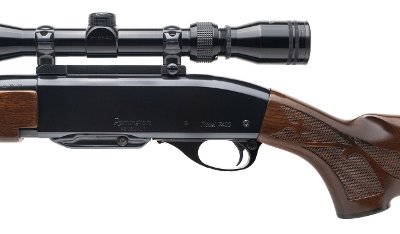 "REMINGTON MODEL 7400 RIFLE 280 REM. (L2026-04212)" - Image 4 of 4