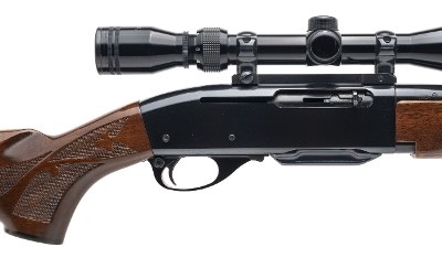 "REMINGTON MODEL 7400 RIFLE 280 REM. (L2026-04212)" - Image 2 of 4