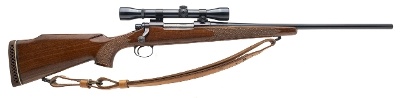 "REMINGTON 700 ADL RIFLE 30-06 SPRG. (L2026-06836)" - Image 1 of 4