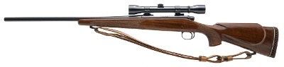 "REMINGTON 700 ADL RIFLE 30-06 SPRG. (L2026-06836)" - Image 3 of 4
