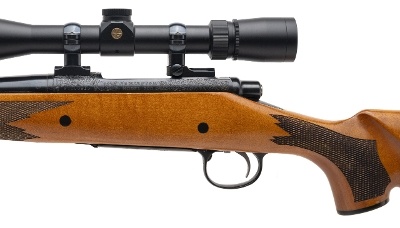 "REMINGTON 700 CDL ENGRAVED NWTF RIFLE 270 WSM (L2026-04210)" - Image 4 of 4