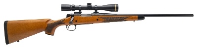"REMINGTON 700 CDL ENGRAVED NWTF RIFLE 270 WSM (L2026-04210)" - Image 1 of 4