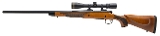 "REMINGTON 700 CDL ENGRAVED NWTF RIFLE 270 WSM (L2026-04210)" - Image 3 of 4