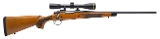 "REMINGTON 700 CDL ENGRAVED NWTF RIFLE 270 WSM (L2026-04210)" - Image 1 of 4