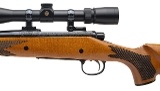 "REMINGTON 700 CDL ENGRAVED NWTF RIFLE 270 WSM (L2026-04210)" - Image 4 of 4