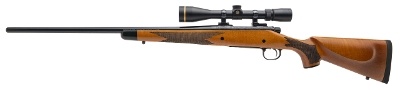 "REMINGTON 700 CDL ENGRAVED NWTF RIFLE 270 WSM (L2026-04210)" - Image 3 of 4