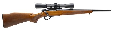"REMINGTON MOHAWK-600 RIFLE 6MM REM. (L2026-04214)" - Image 1 of 4