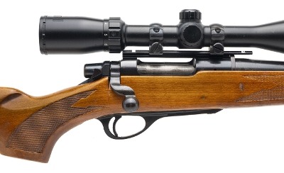 "REMINGTON MOHAWK-600 RIFLE 6MM REM. (L2026-04214)" - Image 2 of 4