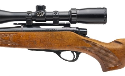 "REMINGTON MOHAWK-600 RIFLE 6MM REM. (L2026-04214)" - Image 4 of 4
