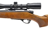 "REMINGTON MOHAWK-600 RIFLE 6MM REM. (L2026-04214)" - Image 4 of 4