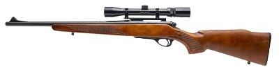 "REMINGTON MOHAWK-600 RIFLE 6MM REM. (L2026-04215)" - Image 3 of 4