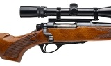 "REMINGTON MOHAWK-600 RIFLE 6MM REM. (L2026-04215)" - Image 2 of 4