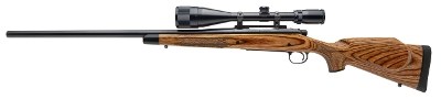 "REMINGTON 700 VLS VARMINT RIFLE 7MM STW (L2026-04209)" - Image 3 of 4