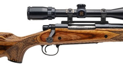 "REMINGTON 700 VLS VARMINT RIFLE 7MM STW (L2026-04209)" - Image 2 of 4