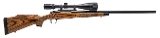 "REMINGTON 700 VLS VARMINT RIFLE 7MM STW (L2026-04209)" - Image 1 of 4