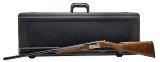 "SKB MODEL 385 SHOTGUN 2 BARREL SET 20/28 GAUGE (L2026-08023)" - Image 10 of 10