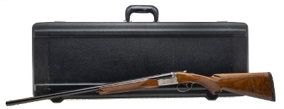 "SKB MODEL 385 SHOTGUN 2 BARREL SET 20/28 GAUGE (L2026-08023)" - Image 10 of 10