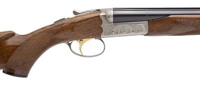 "SKB MODEL 385 SHOTGUN 2 BARREL SET 20/28 GAUGE (L2026-08023)" - Image 2 of 10