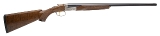 "SKB MODEL 385 SHOTGUN 2 BARREL SET 20/28 GAUGE (L2026-08023)" - Image 1 of 10