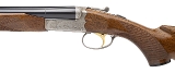 "SKB MODEL 385 SHOTGUN 2 BARREL SET 20/28 GAUGE (L2026-08023)" - Image 4 of 10