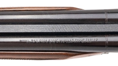 "SKB MODEL 385 SHOTGUN 2 BARREL SET 20/28 GAUGE (L2026-08023)" - Image 9 of 10