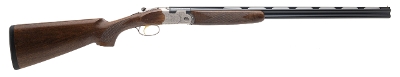 "BERETTA 686 SILVER PIGEON 1 SHOTGUN .410 (L2026-08290)" - Image 1 of 5