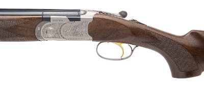 "BERETTA 686 SILVER PIGEON 1 SHOTGUN .410 (L2026-08290)" - Image 4 of 5