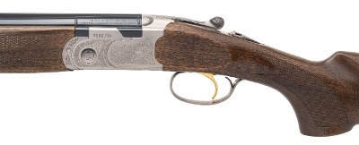 "BERETTA 686 SILVER PIGEON 1 SHOTGUN 28 GAUGE (L2026-08289)" - Image 4 of 5