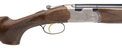 "BERETTA 686 SILVER PIGEON 1 SHOTGUN 28 GAUGE (L2026-08289)" - Image 2 of 5