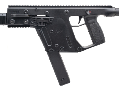 "KRISS VECTOR CRB G2 RIFLE .45 ACP (L2026-08241)" - Image 4 of 6