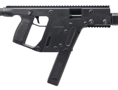 "KRISS VECTOR CRB G2 RIFLE .45 ACP (L2026-08241)" - Image 2 of 6