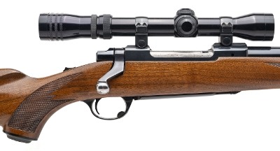 "RUGER M77 RIFLE 30-06 SPRG. (L2026-02689)" - Image 2 of 4
