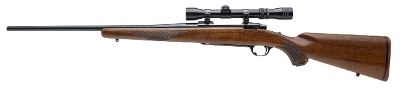 "RUGER M77 RIFLE 30-06 SPRG. (L2026-02689)" - Image 3 of 4
