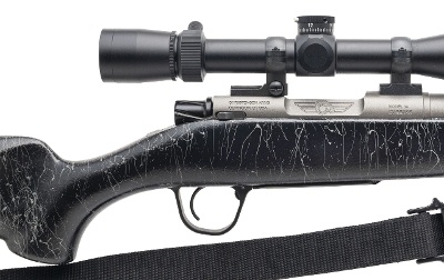 "CHRISTENSEN ARMS MESA LEFT HAND RIFLE 6.5 CREEDMOOR (L2026-08000)" - Image 2 of 4
