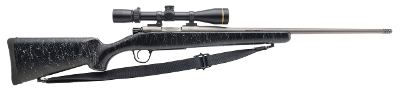 "CHRISTENSEN ARMS MESA LEFT HAND RIFLE 6.5 CREEDMOOR (L2026-08000)" - Image 1 of 4