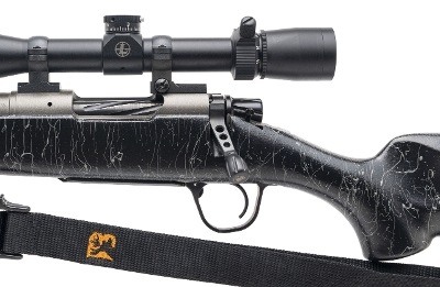 "CHRISTENSEN ARMS MESA LEFT HAND RIFLE 6.5 CREEDMOOR (L2026-08000)" - Image 4 of 4