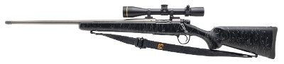 "CHRISTENSEN ARMS MESA LEFT HAND RIFLE 6.5 CREEDMOOR (L2026-08000)" - Image 3 of 4