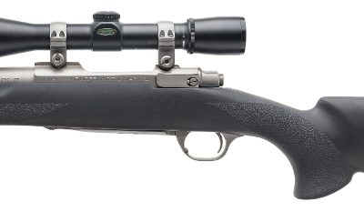 "RUGER M77 MARK II RIFLE .308 WIN. (L2026-07338)" - Image 4 of 4