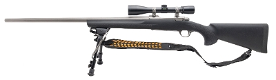 "RUGER M77 MARK II RIFLE .308 WIN. (L2026-07338)" - Image 3 of 4