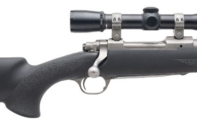"RUGER M77 MARK II RIFLE .308 WIN. (L2026-07338)" - Image 2 of 4